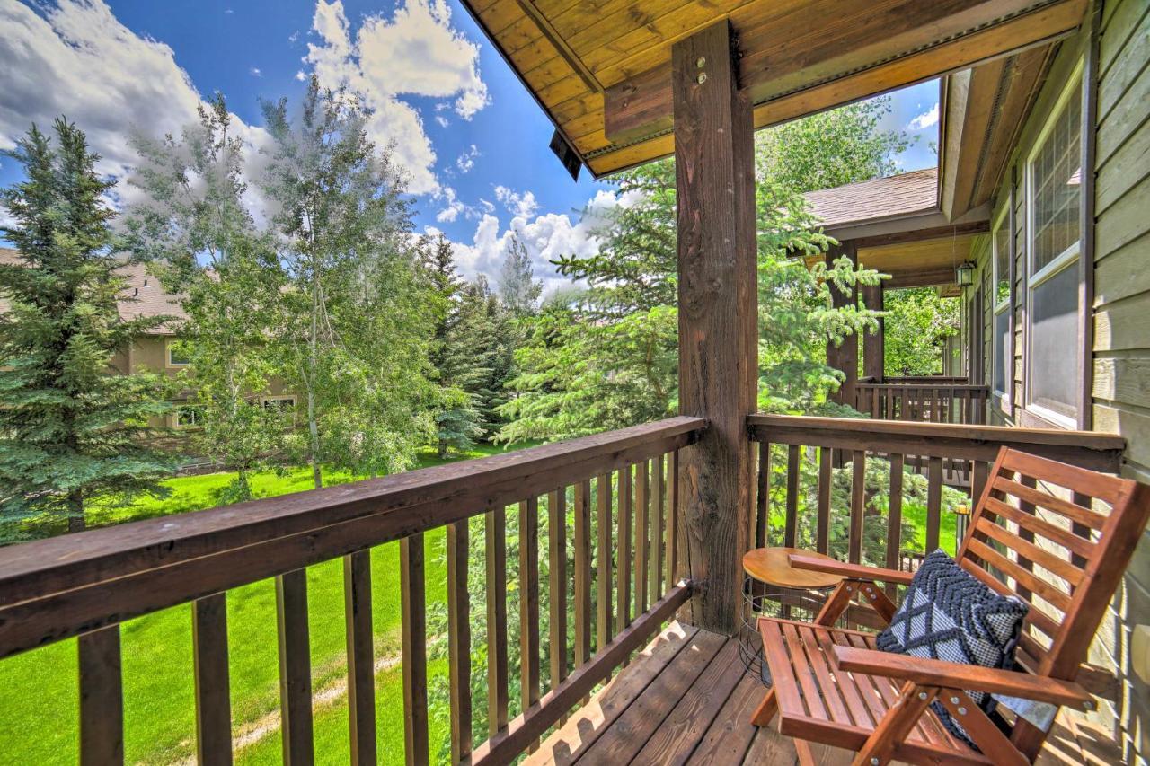 Cozy Driggs Condo About 40 Mi To Grand Teton Np! Esterno foto